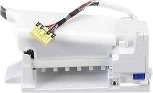 Samsung DA97-13718C  Refrigerator Ice Maker Assembly