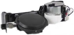 Samsung DA97-24100B Ice Route Case Assembly