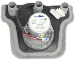 Samsung DD97-00216A Nozzle Cover Assembly