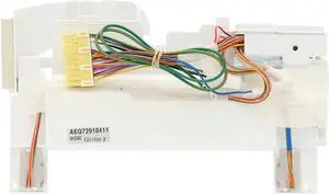 LG AEQ72910411 Refrigerator Ice Maker Assembly