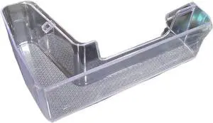 Samsung DA97-20986A Refrigerator Middle Door Shelf Bin