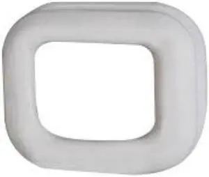 Samsung DA63-08248A Ice Chute Gasket