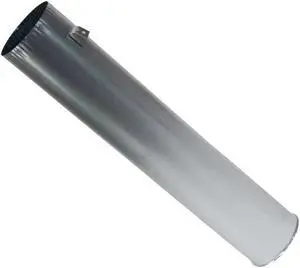 LG 5209EL1006A Dryer Exhaust Duct Assembly