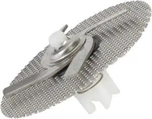 Whirlpool W10083957V OEM Replacement Dishwasher Food Chopper Assembly