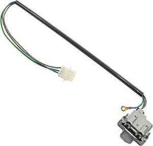 Whirlpool 285671 OEM Replacement Washer Lid Switch