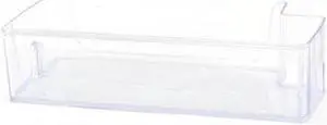 Samsung DA97-20638A OEM Refrigerator Upper Door Bin Module