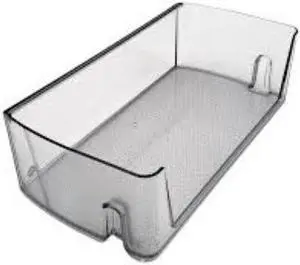 Samsung DA97-21915C OEM ASSY Refrigerator Guard Assembly Gray