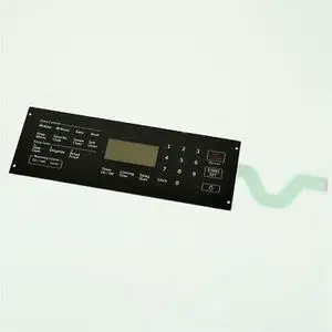 Samsung DG34-00030A OEM Range Switch Membrane