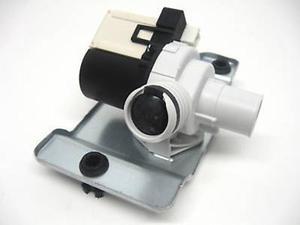 Whirlpool WP34001320 Washer Drain Pump