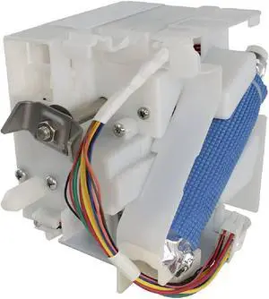 Samsung DA97-12540K Refrigerator Auger Motor Assembly