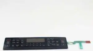 Samsung DG34-00033A OEM Switch Membrane