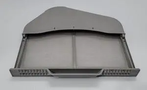 Samsung DC61-03048A OEM Case Lint Filter
