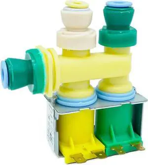 Whirlpool W10279866 Refrigerator Water Inlet Valve