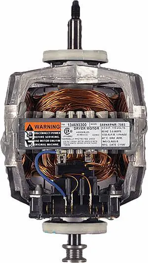 Frigidaire 5304529782 OEM Replacement Drive Motor