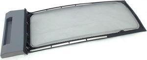 Whirlpool WP349639 OEM Replacement Dryer Lint Filter