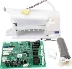 Samsung DA82-02645A Refrigerator Ice Maker Service Kit