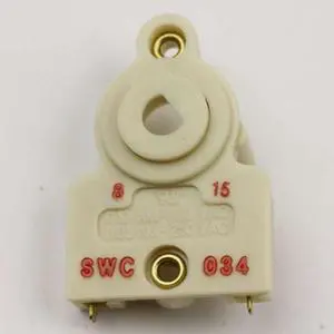 GE WB24T10071 Gas Valve Switch