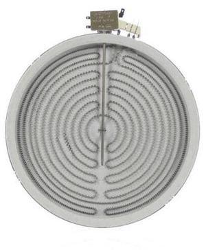 LG MEE64284901 Radiant Heating Element