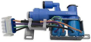 GE WR57X10098 Refrigerator Water Valve