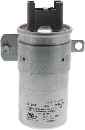 Whirlpool W11395618 Washer Run Capacitor
