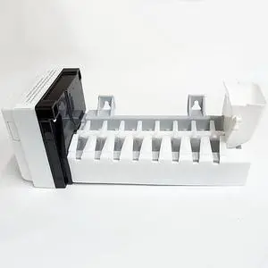 Whirlpool W10300024 Refrigerator Ice Maker
