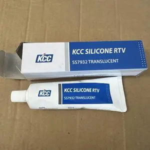 Samsung DD81-04511A Silicone Sealant Adhesive