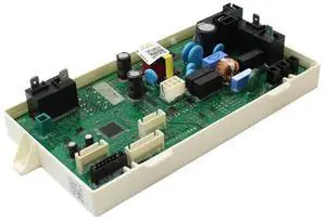 Samsung DC92-01729L Dryer Main Control Board