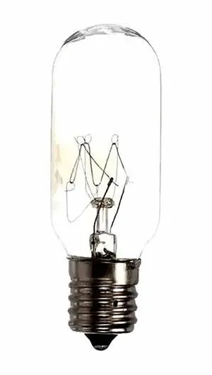 Samsung 4713-001013 40W Incandescent Light Bulb for Samsung Microwave