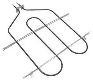 GE WB44T10009 Oven Broil Element