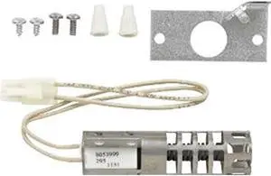GE WB2X9154 Round Style Gas Oven Igniter