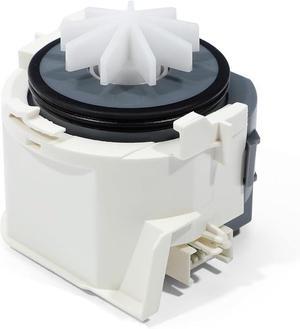 Bosch 00620774 Drain Pump Motor Assembly Compatible with Bosch Dishwasher Drain Pump 620774 Motor Parts Replacement 2692859, AP5326239, PS8728607, EAP8728607, PD00008993