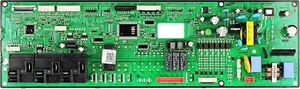 Samsung DE92-04201B Genuine Range Oven Control Board Samsung DE92-04201B Genuine Range Oven Control Board