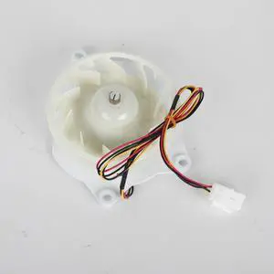 LG EAU64824802 Refrigerator Evaporator Fan Motor