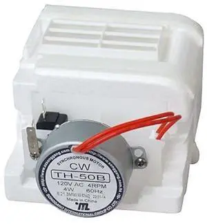 Frigidaire 241600902 Damper Assembly