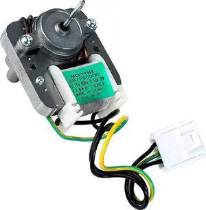Frigidaire 297309000 OEM Replacement Evaporator Fan Motor