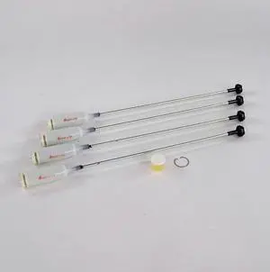 LG AJK72989704 Genuine OEM Suspension Rod Assembly for LG Washing Machine