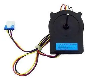 LG EAU63923602 Refrigerator Condenser Fan Motor