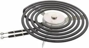 Whirlpool W11396790 OEM Replacement 8" Electric Stove Bake Element