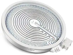 GE WB30T10130 12" Radiant Surface Element