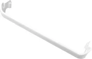 Frigidaire 240534901 Door Shelf Bar (Top or Bottom)