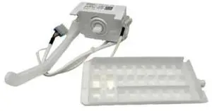 Samsung DA97-22160A Ice Maker Case Assembly