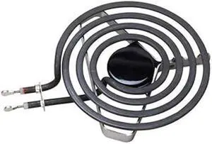 Whirlpool Y04100165 WPY04100165 6" Surface Burner Element Whirlpool Y04100165 WPY04100165 6" Surface Burner Element