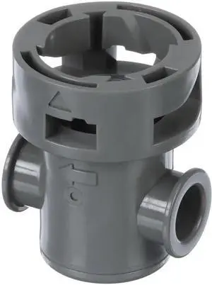 LG AKN73029001 Filter Head Assembly