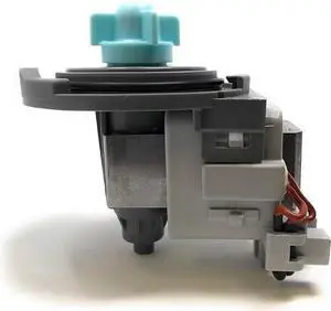 Bosch 00642239 Dishwasher Drain Pump Bosch 00642239 Dishwasher Drain Pump