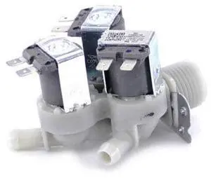 Samsung 5220FR2075P Inlet Valve Assembly Samsung 5220FR2075P Inlet Valve Assembly