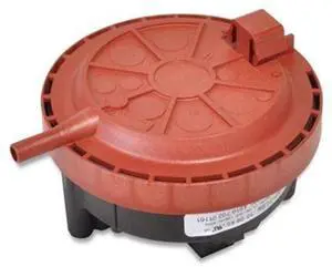 Whirlpool WP10514214P / W10514214 Washer Water Level Pressure Switch Whirlpool WP10514214P / W10514214 Washer Water Level Pressure Switch