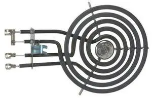 GE WB30X342 Range 6" Coil Surface Element GE WB30X342 Range 6" Coil Surface Element