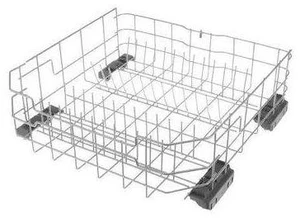 GE WD28X34744 Lower Dishrack Assembly GE WD28X34744 Lower Dishrack Assembly