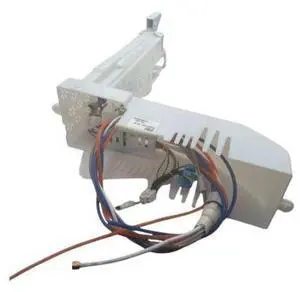 Samsung DA97-24459A Refrigerator Filter Case Assembly Samsung DA97-24459A Refrigerator Filter Case Assembly