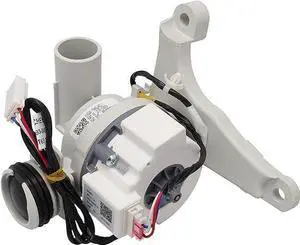 Samsung DC97-22840A Washer Drain Pump Assembly Samsung DC97-22840A Washer Drain Pump Assembly
